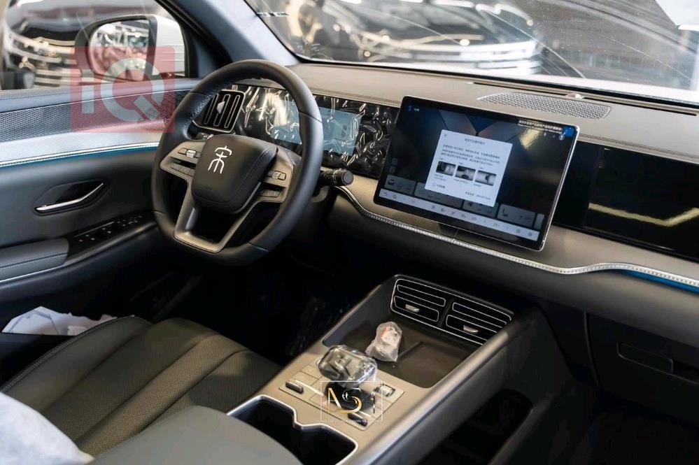 بي واي دي ‎سونغ برو DM-i